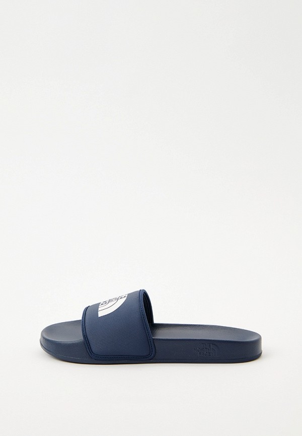 

Сланцы The North Face, Синий, Men’S Base Camp Slide
