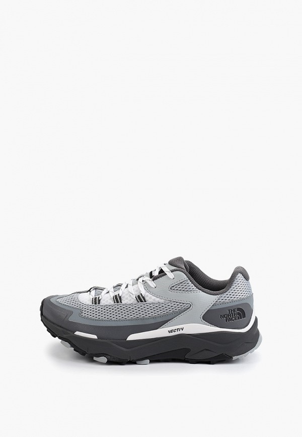 

Кроссовки трекинговые The North Face, Серый, M Vectiv Taraval High