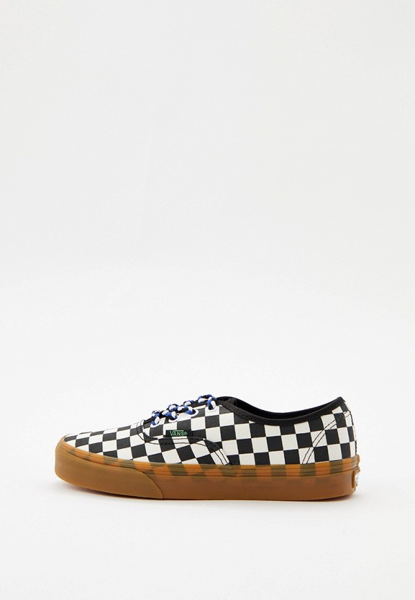 

Кеды Vans, Разноцветный, Authentic