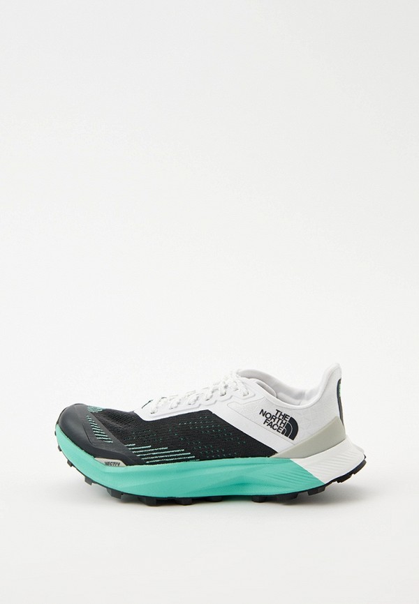 

Кроссовки The North Face, Черный, Women’S Vectiv Infinite 2