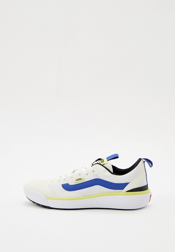 

Кеды Vans, Белый, 105 UA UltraRange EXO