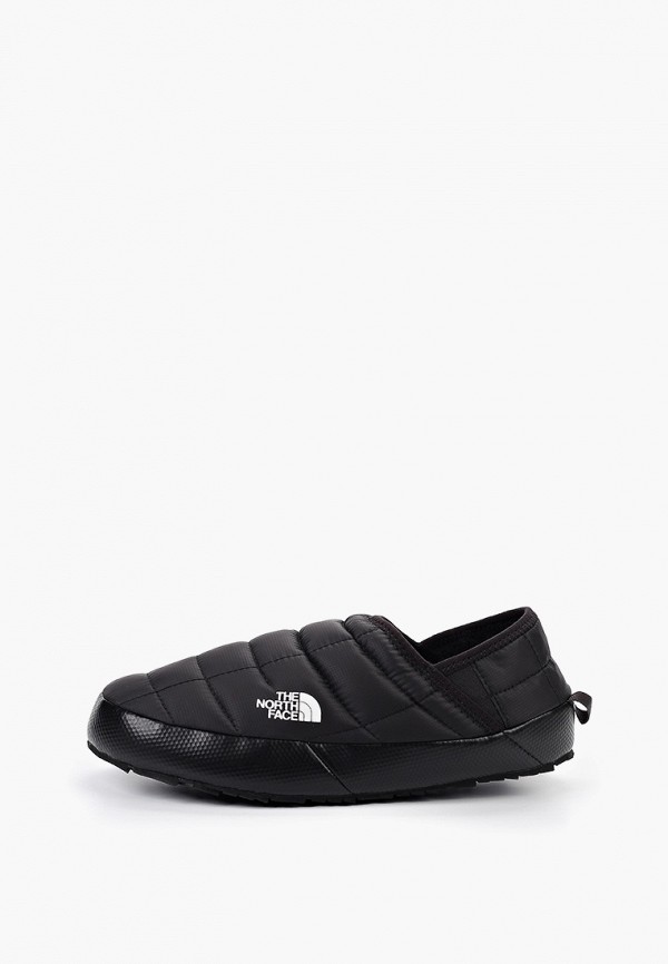 

Слипоны The North Face, Черный, Women’S Thermoball™ Traction Mule