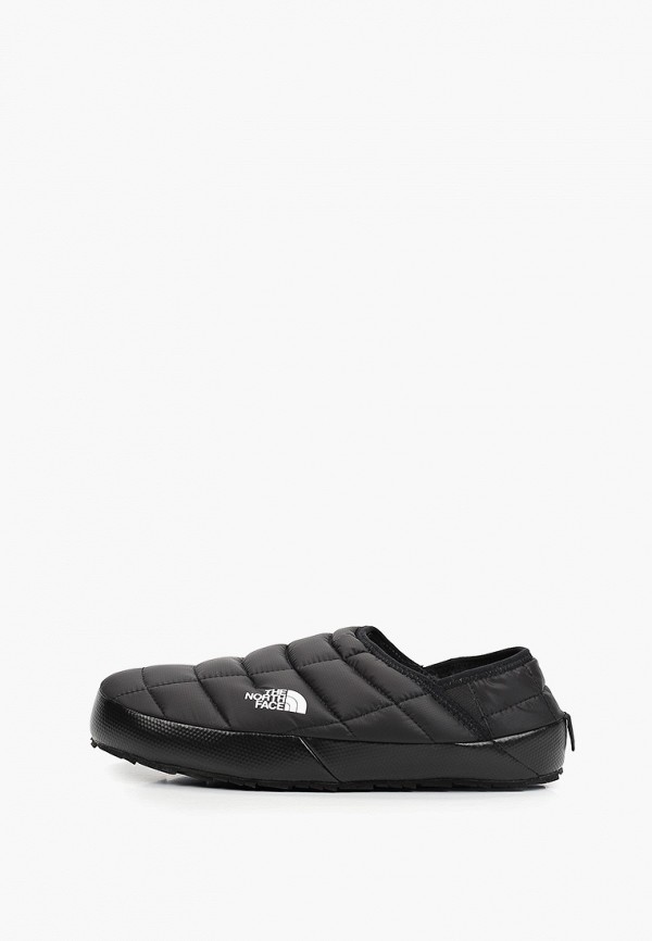

Слипоны The North Face, Черный, Women’S Thermoball™ Traction Mule