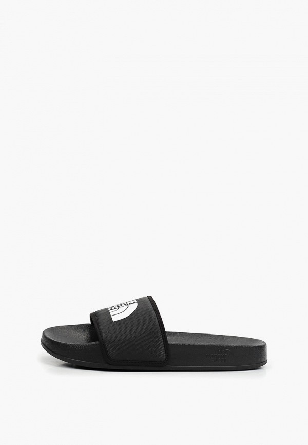 

Сланцы The North Face, Черный, Men’S Base Camp Slide
