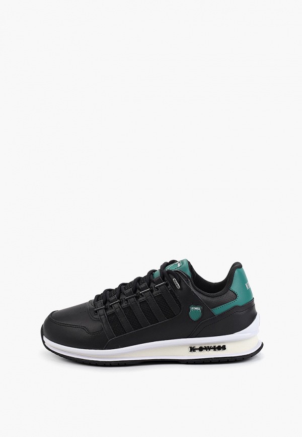 

Кроссовки K-Swiss, Черный, Rinzler GT