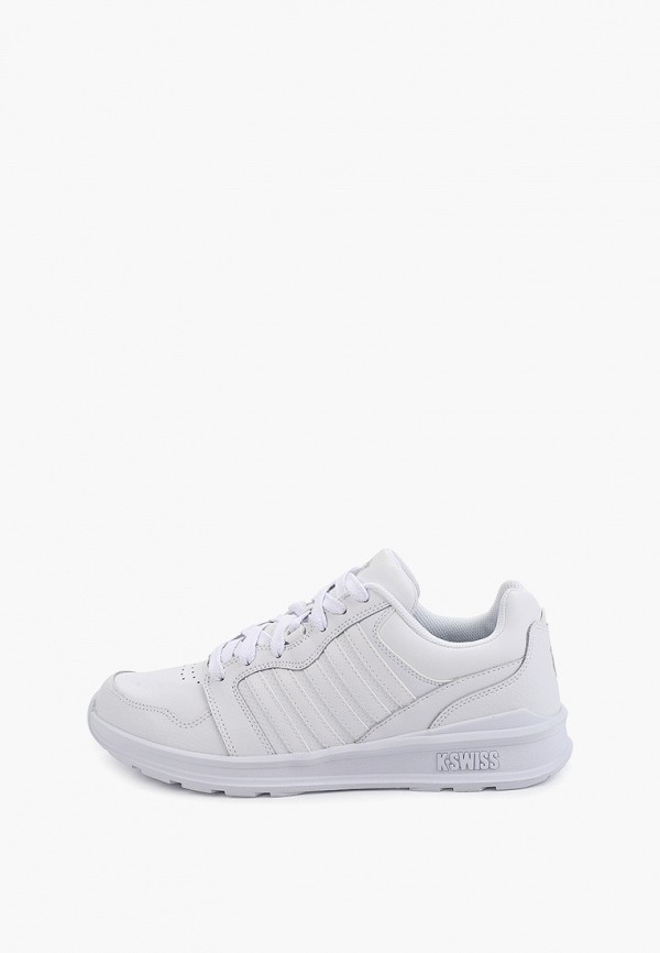 

Кеды K-Swiss, Белый, Rival Trainer