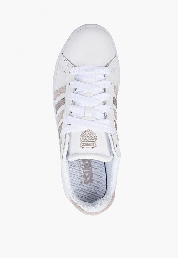 фото Кеды k-swiss