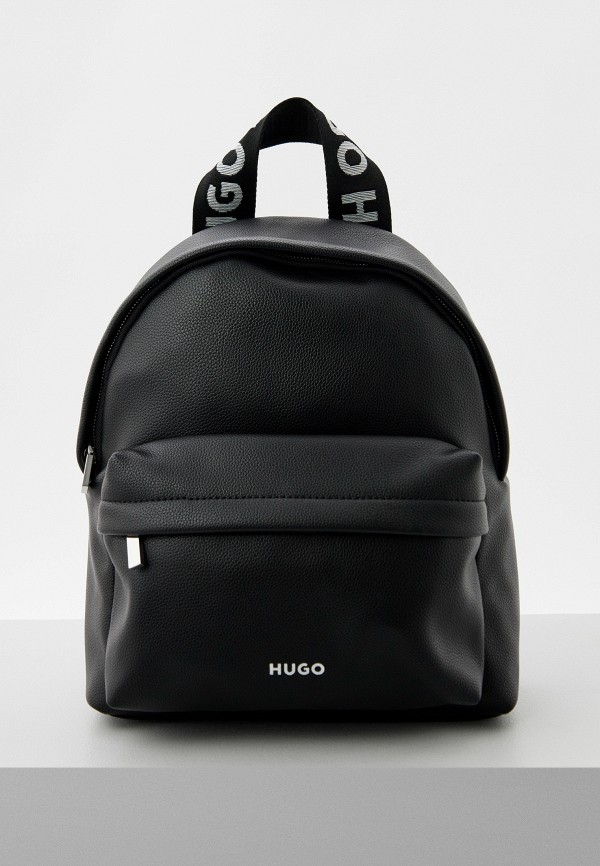 

Рюкзак Hugo, Черный, Bel Backpack-L