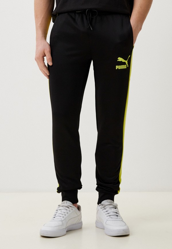 

Брюки спортивные PUMA, Черный, T7 ICONIC Track Pants (s) PT