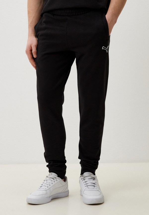 

Брюки спортивные PUMA, Черный, BETTER ESSENTIALS Sweatpants TR cl