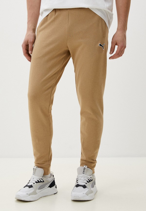 Брюки спортивные PUMA BETTER ESSENTIALS Sweatpants TR cl