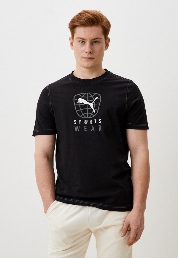 Футболка PUMA BETTER SPORTSWEAR Tee