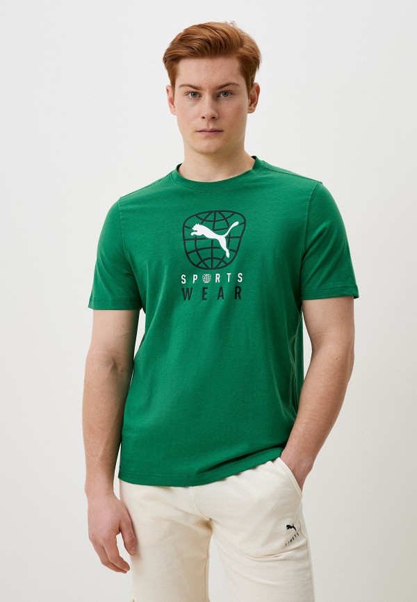 Футболка PUMA BETTER SPORTSWEAR Tee