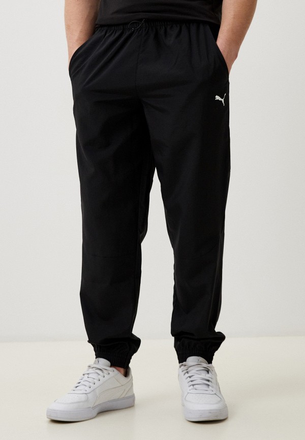 

Брюки спортивные PUMA, Черный, RAD/CAL Woven Pants
