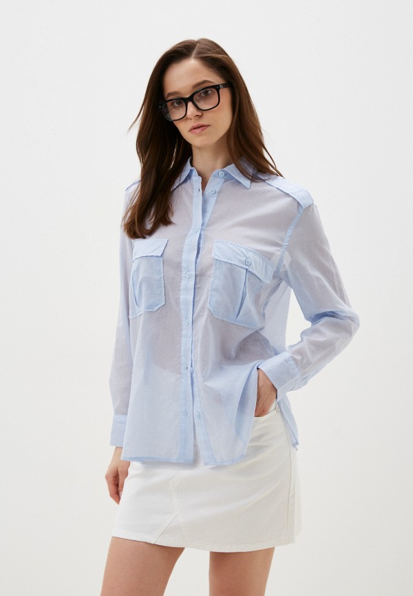 Рубашка Punt Roma