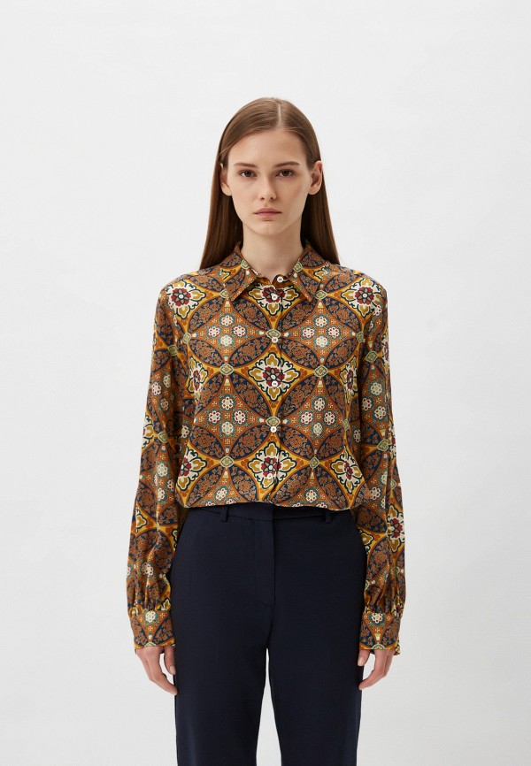 Блуза Weekend Max Mara
