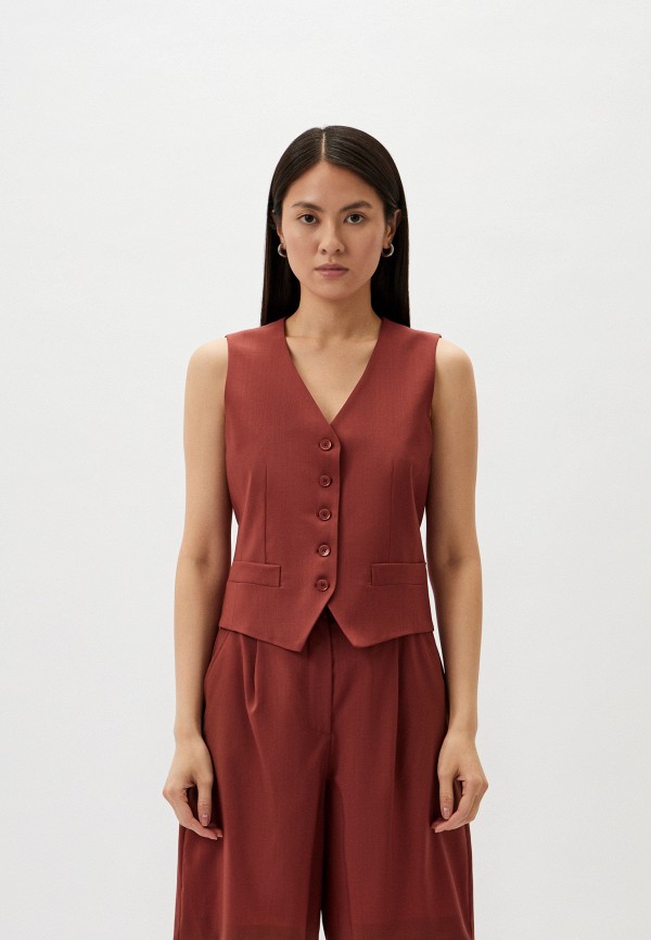 фото Жилет weekend max mara