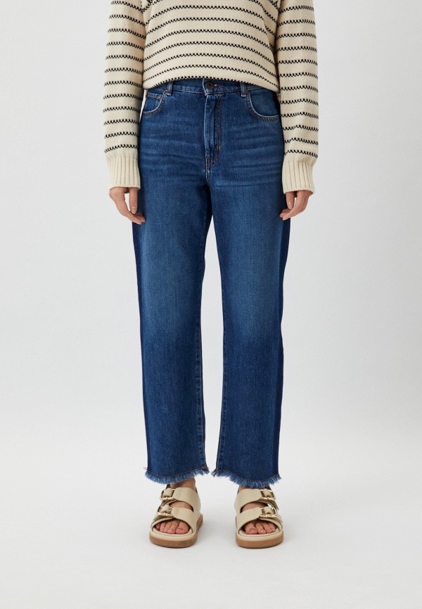 фото Джинсы weekend max mara
