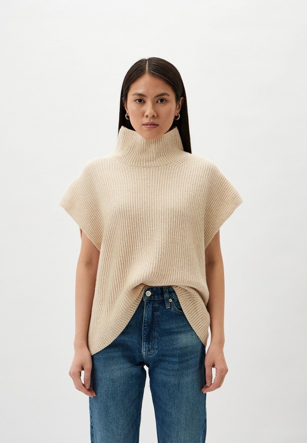 фото Жилет weekend max mara