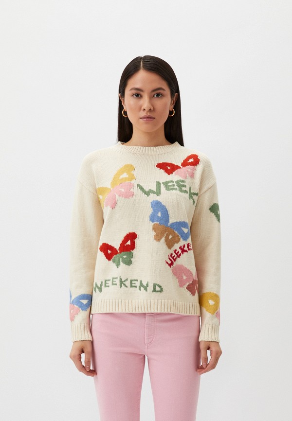 Джемпер Weekend Max Mara ZINGARO