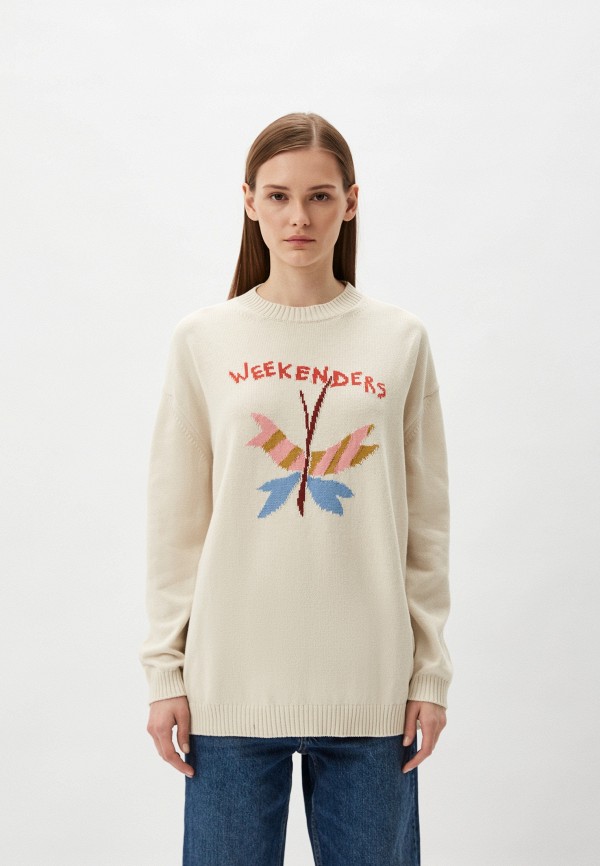 фото Джемпер weekend max mara