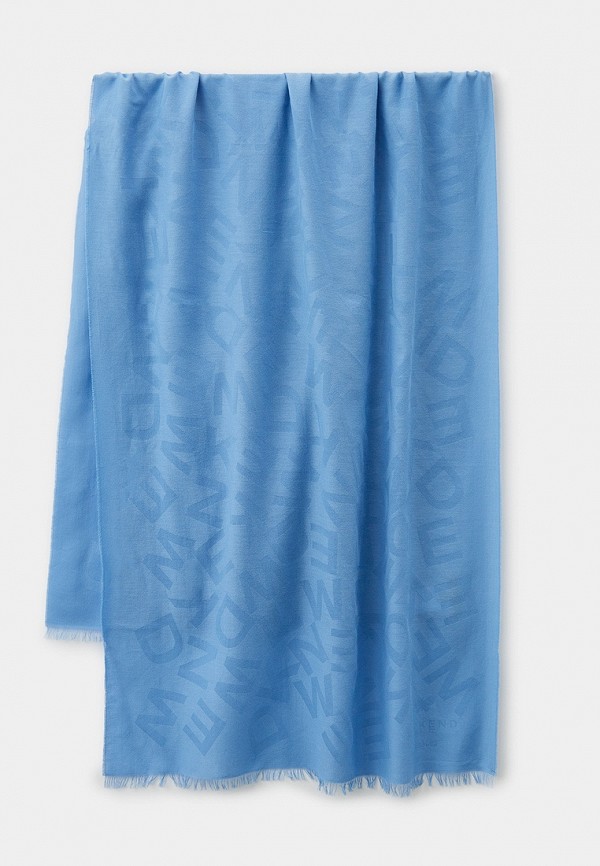фото Палантин weekend max mara