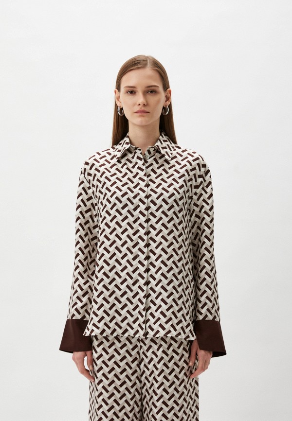 фото Блуза max mara leisure