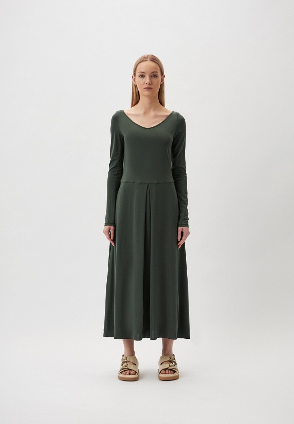 Платье Max Mara Leisure 18540₽