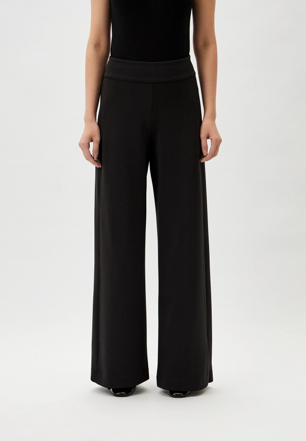 фото Брюки max mara leisure