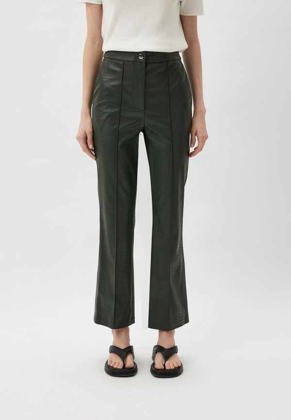 Брюки Max Mara Leisure 12600₽