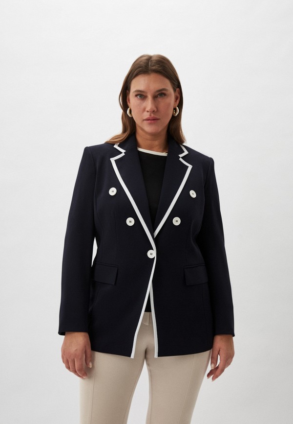 Жакет Marina Rinaldi 27510₽