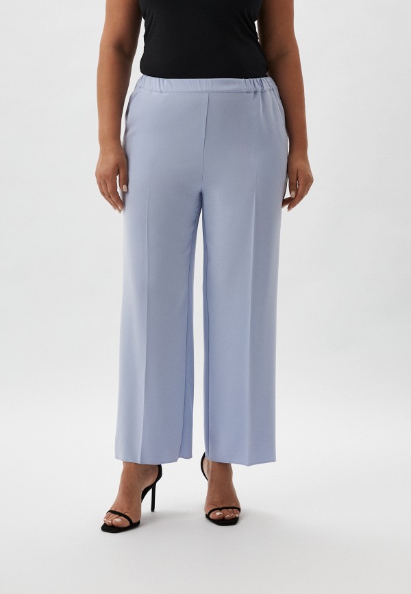 Брюки Marina Rinaldi 15900₽