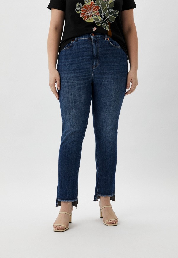 Джинсы Marina Rinaldi Sport 12500₽