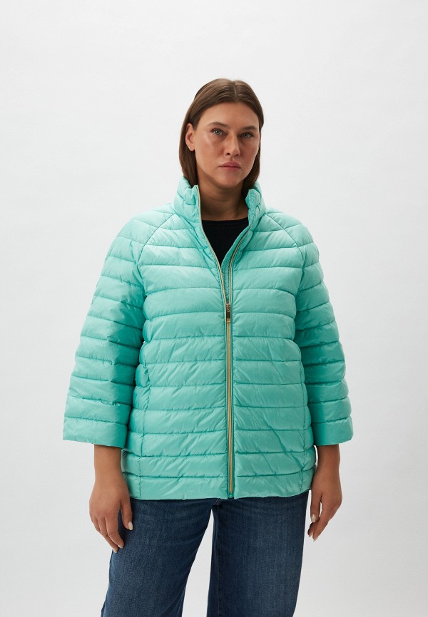 Куртка утепленная Marina Rinaldi Sport 18410₽