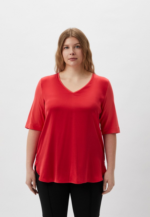 Блуза Marina Rinaldi Voyage 14810₽