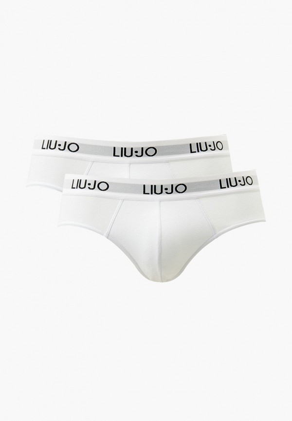 

Трусы 2 шт. Liu Jo Uomo, Белый