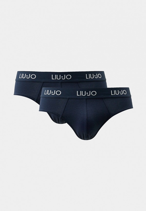 

Трусы 2 шт. Liu Jo Uomo, Синий