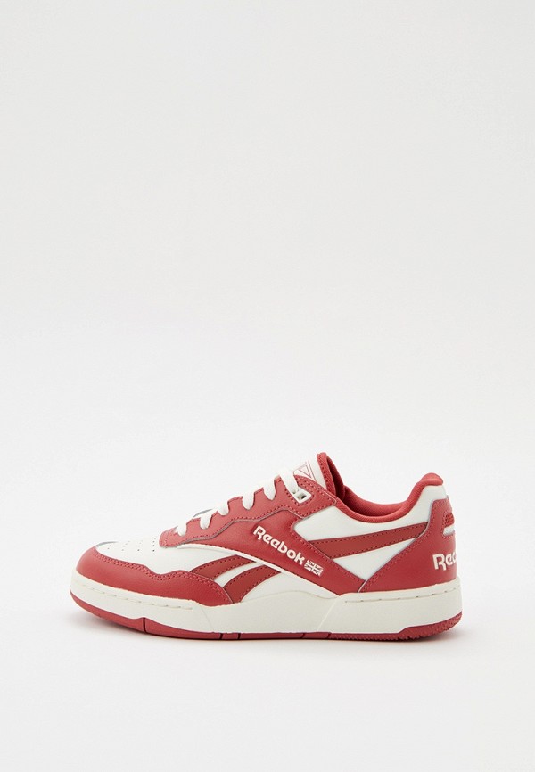 

Кеды Reebok, Красный, BB 4000 II