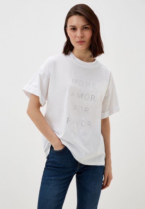 

Футболка Imperial, Белый