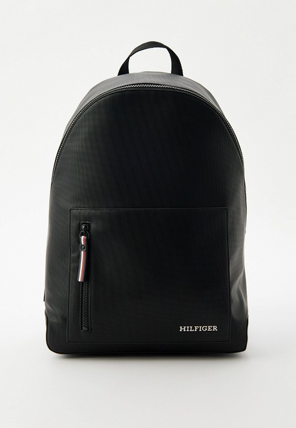 

Рюкзак Tommy Hilfiger, Черный