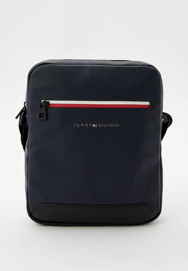 

Сумка Tommy Hilfiger, Синий