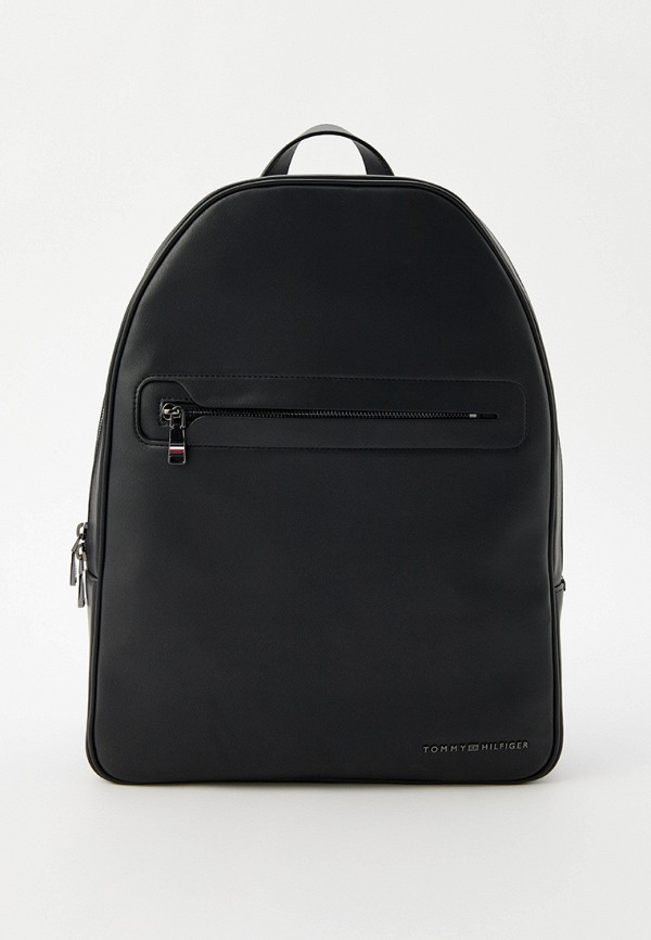 

Рюкзак Tommy Hilfiger, Черный
