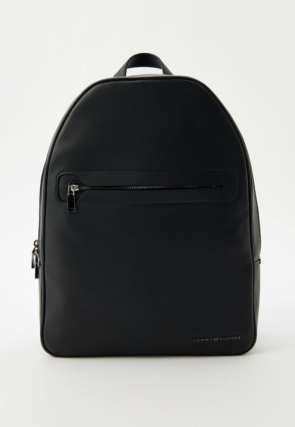 

Рюкзак Tommy Hilfiger, Черный
