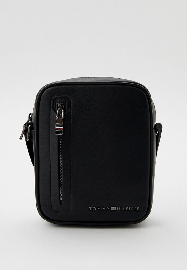 

Сумка Tommy Hilfiger, Черный