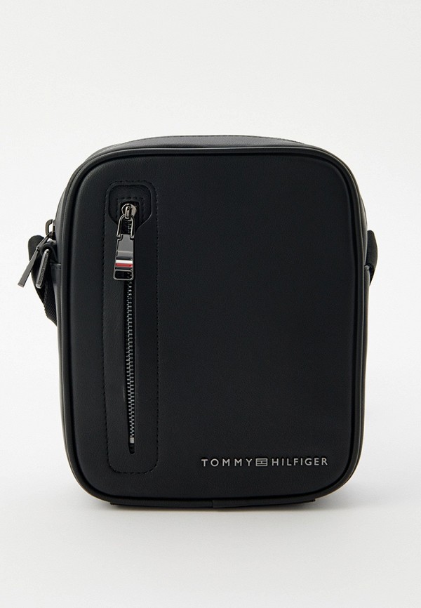 

Сумка Tommy Hilfiger, Черный