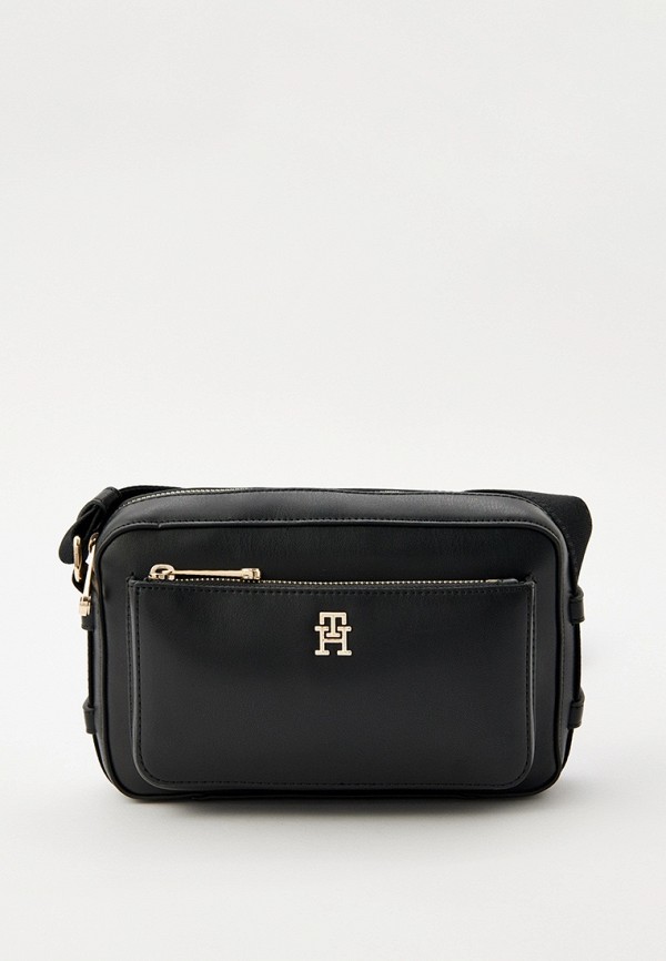

Сумка Tommy Hilfiger, Черный