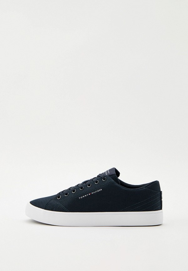 

Кеды Tommy Hilfiger, Синий