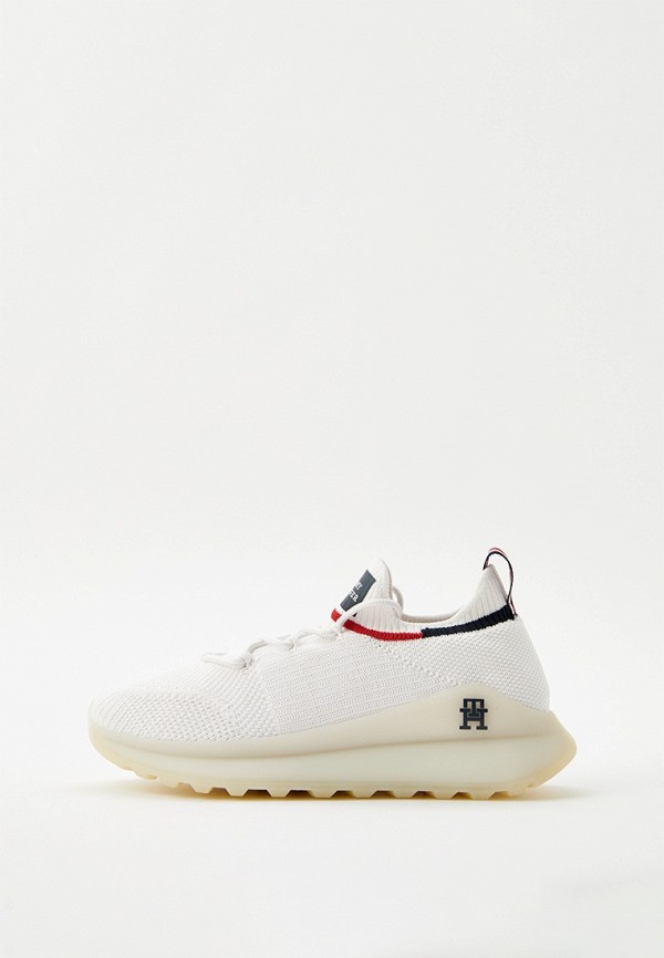 

Кроссовки Tommy Hilfiger, Белый