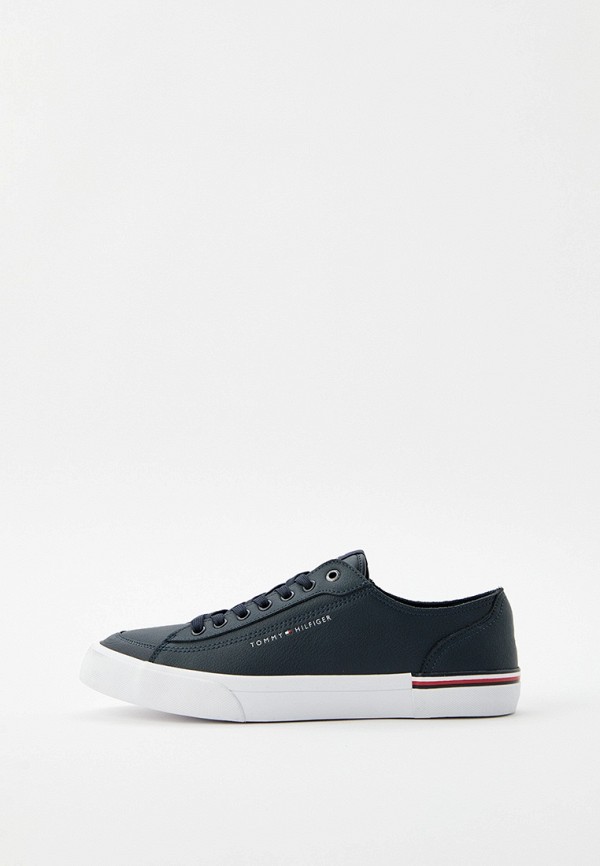 

Кеды Tommy Hilfiger, Синий