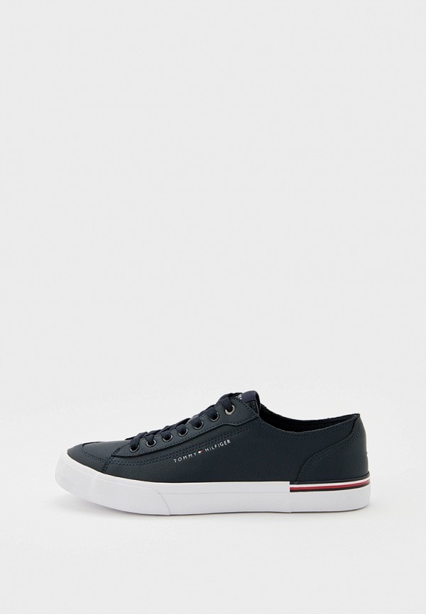 

Кеды Tommy Hilfiger, Синий